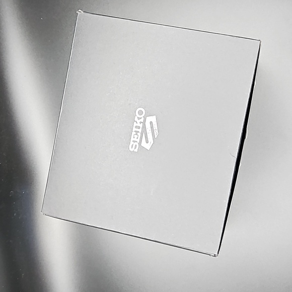 Seiko 5 Kosuke Kawamura Limited Edition #62/3000 - Picture 9 of 9